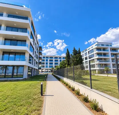 Photo 5 — 3-bedroom apartment in Burgas, Ravda