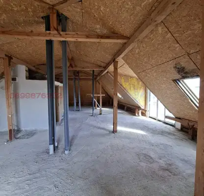 Photo 2 — 4-bedroom apartment in Burgas, Ravda