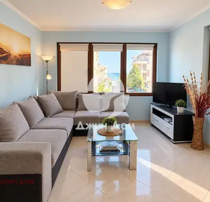 Photo 3 — 4-bedroom apartment in Burgas, Ravda