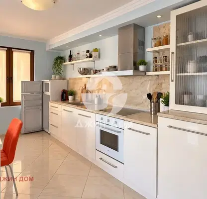 Photo 4 — 4-bedroom apartment in Burgas, Ravda