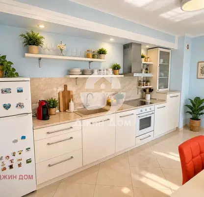 Photo 5 — 4-bedroom apartment in Burgas, Ravda