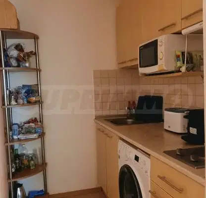Photo 4 — Maisonette in Burgas, Ravda
