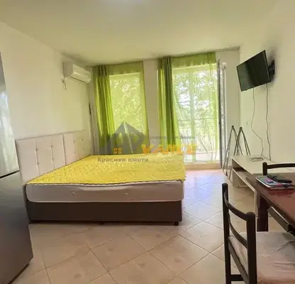 Photo 2 — 1-bedroom apartment in Burgas, Ravda