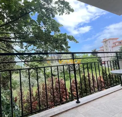 Photo 3 — 1-bedroom apartment in Burgas, Ravda
