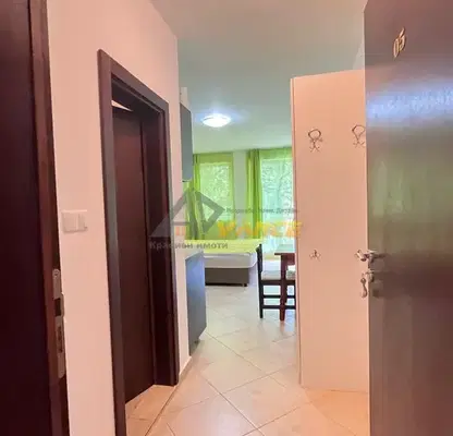 Photo 5 — 1-bedroom apartment in Burgas, Ravda