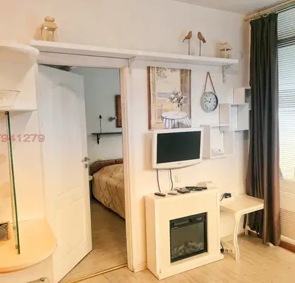 Photo 2 — 1-bedroom apartment in Burgas, Ravda