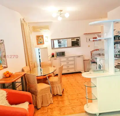 Photo 3 — 1-bedroom apartment in Burgas, Ravda