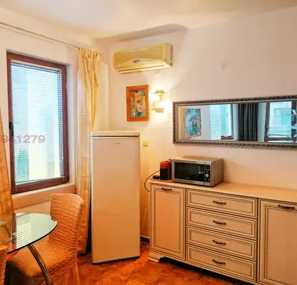 Photo 5 — 1-bedroom apartment in Burgas, Ravda