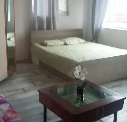 Photo 4 — 1-bedroom apartment in Burgas, Ravda