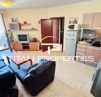 Photo 2 — 2-bedroom apartment in Burgas, Ravda
