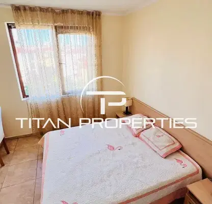Photo 3 — 2-bedroom apartment in Burgas, Ravda