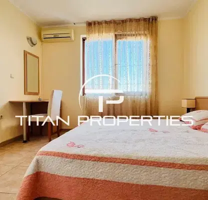 Photo 5 — 2-bedroom apartment in Burgas, Ravda