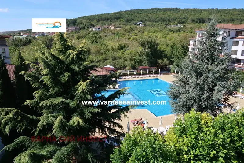 1-bedroom apartment in Dobrich, Rogachevo