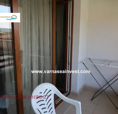 Photo 2 — 1-bedroom apartment in Dobrich, Rogachevo