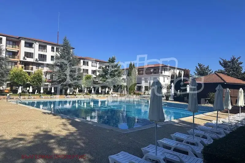 1-bedroom apartment in Dobrich, Rogachevo