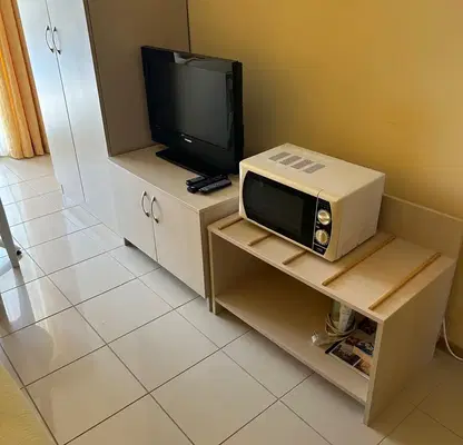 Photo 5 — Two-room apartment with terrace in Rogachevo village, Harmony Hills