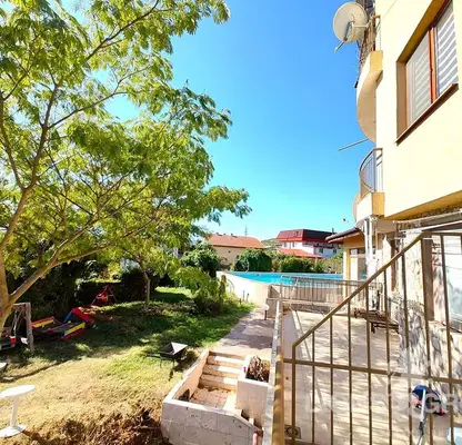 Photo 2 — 3-room apartment with large terrace in Rogachevo village