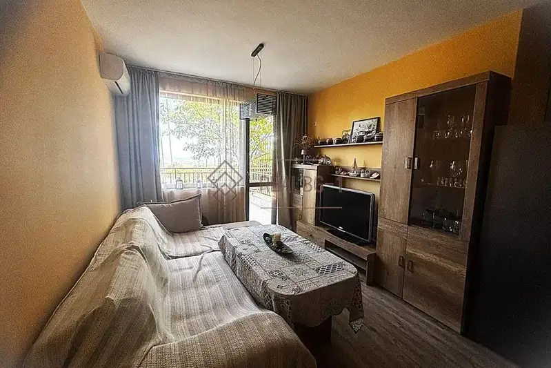 3-bedroom apartment in Dobrich, Rogachevo