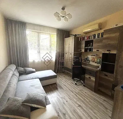 Photo 4 — 3-bedroom apartment in Dobrich, Rogachevo