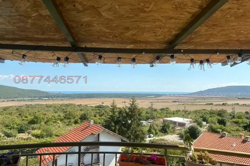 3-bedroom apartment in Dobrich, Rogachevo