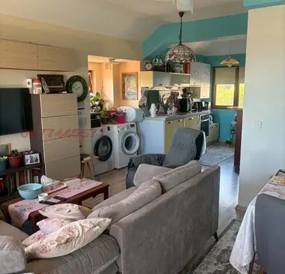 Photo 4 — 3-bedroom apartment in Dobrich, Rogachevo