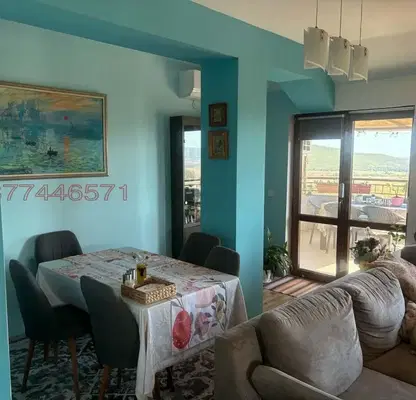 Photo 5 — 3-bedroom apartment in Dobrich, Rogachevo