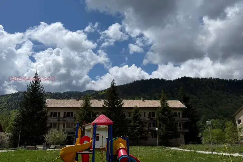 Двустаен апартамент в Пазарджик, с. Сестримо