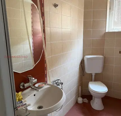 Снимка 4 — Двустаен апартамент в Пазарджик, с. Сестримо