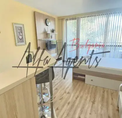 Photo 2 — 1-bedroom apartment in Varna, Shkorpilovci