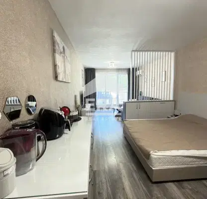 Photo 3 — Two-room maisonette with terrace in Skorpilovtsi village, Ecopark complex