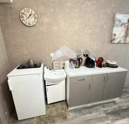 Photo 4 — Two-room maisonette with terrace in Skorpilovtsi village, Ecopark complex