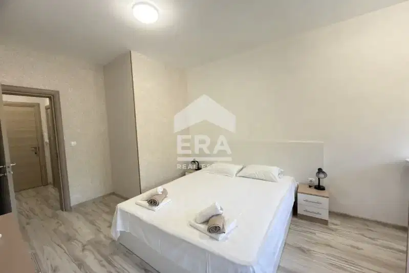 2-bedroom apartment in Varna, Shkorpilovci