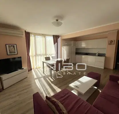Photo 2 — 3-bedroom apartment in Varna, Shkorpilovci