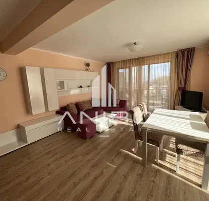 Photo 3 — 3-bedroom apartment in Varna, Shkorpilovci