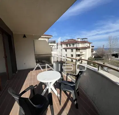 Photo 5 — 3-bedroom apartment in Varna, Shkorpilovci