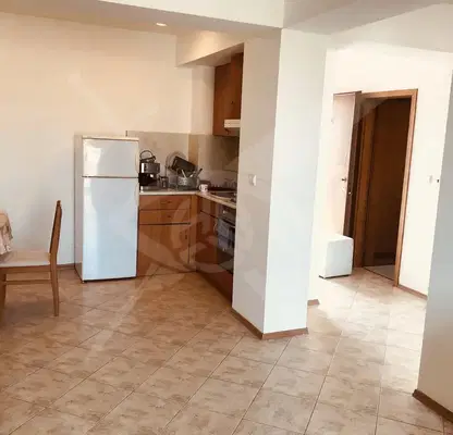 Photo 2 — Two-room apartment with terrace in Sinemorets village, Burgas region