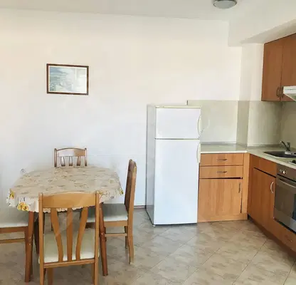 Photo 3 — Two-room apartment with terrace in Sinemorets village, Burgas region
