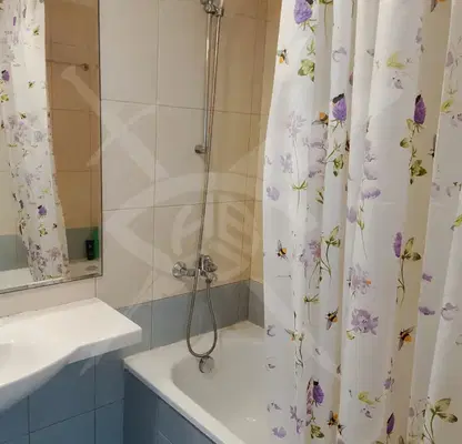 Photo 5 — Two-room apartment with terrace in Sinemorets village, Burgas region