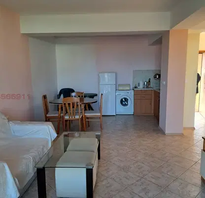Photo 2 — 2-bedroom apartment in Burgas, Sinemorec