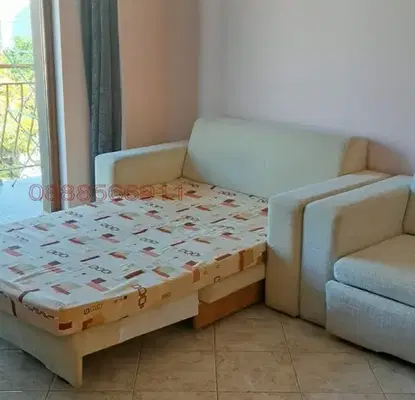 Photo 3 — 2-bedroom apartment in Burgas, Sinemorec