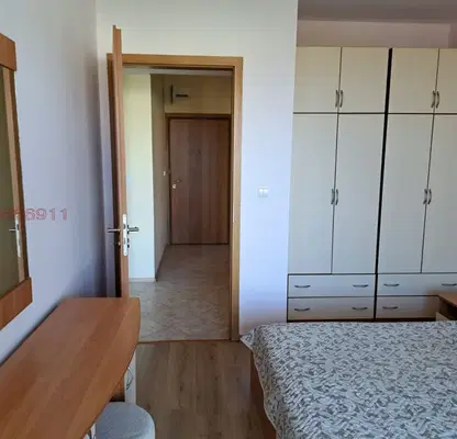 Photo 4 — 2-bedroom apartment in Burgas, Sinemorec