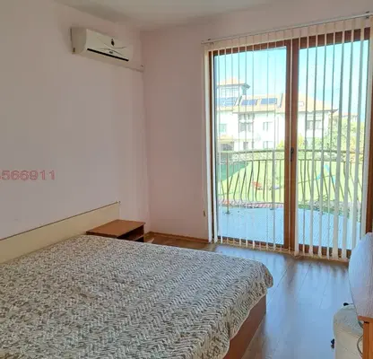 Photo 5 — 2-bedroom apartment in Burgas, Sinemorec