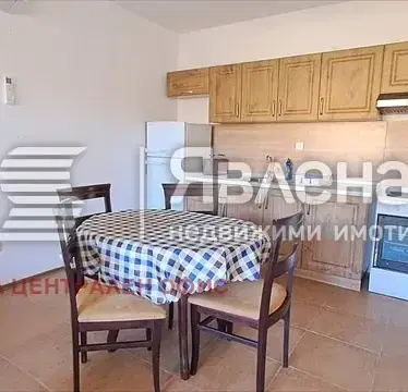 Снимка 3 — 2-стаен апартамент в с. Стойките с близост до лифта