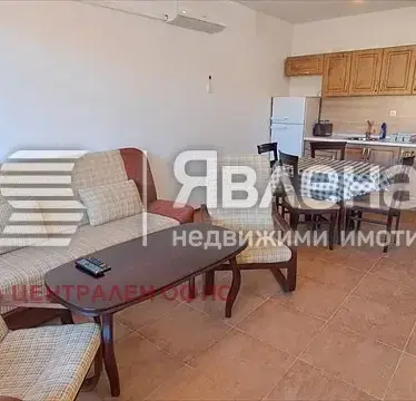 Снимка 4 — 2-стаен апартамент в с. Стойките с близост до лифта