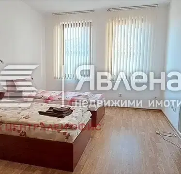 Снимка 5 — 2-стаен апартамент в с. Стойките с близост до лифта