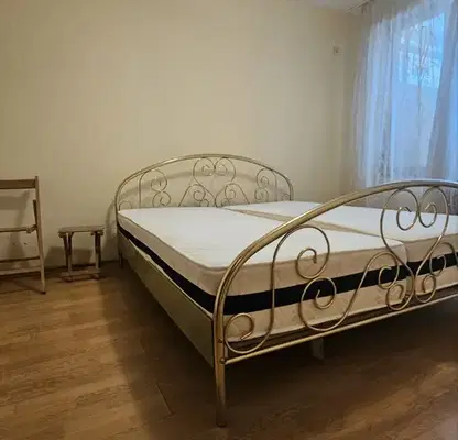 Снимка 4 — Двустаен апартамент в с. Топола, Бялата лагуна, с балкон