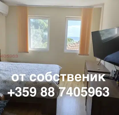 Photo 4 — 2-bedroom apartment in Burgas, Tynkovo