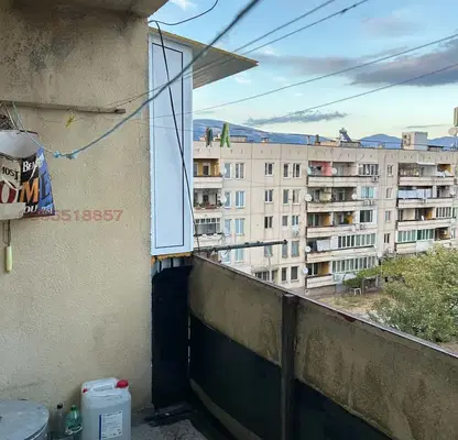 Снимка 4 — Двустаен апартамент с две тераси в с. Ведраре, област Пловдив