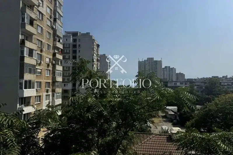 1-bedroom apartment in Burgas, Zornica