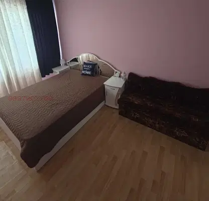 Photo 3 — 3-room apartment in Samokov with two terraces